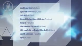 ویدیو معرفی دانشگاه باهچه شهیر استانبول