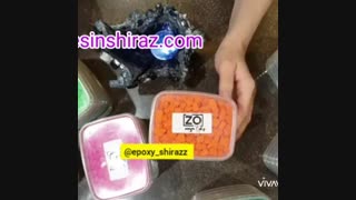 آموزش جاشعمی دفورمه قسمت دهم