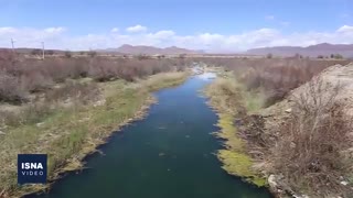 درد کهنه حق‌آبه در برخی روستاهای خمین