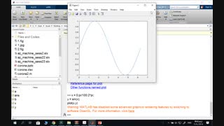 آموزش مقدماتی مطلب- کاربرد نرم افزار- عملیات ماتریسی