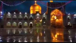 ابتهال "مولای من"