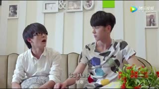 سریال چینی روباه پری قسمت 06 با زیرنویس /The Fairy Fox Chinese Drama 2017