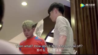 سریال چینی روباه پری قسمت 10 با زیرنویس /The Fairy Fox Chinese Drama 2017