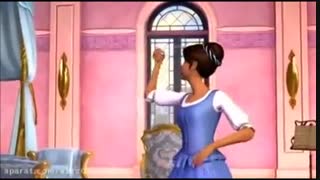 آهنگ کارتون باربی و سه شمشیرزن