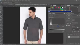 آموزش فتوشاپ  تبدیل عکس سیاه و سفید به رنگی-Mixkade.ir