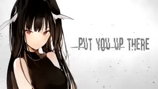 نایتکور  بدون من _nightcore without me