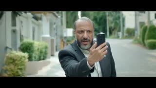 دانلود فیلم چهار انگشت