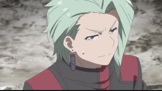 Shachou, Battle no Jikan Desu! 3