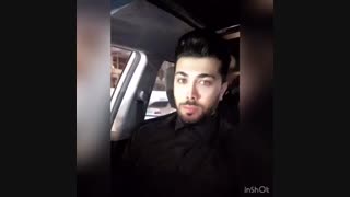 پادکست(فدرت مطلق)-امیر طبیب نژاد