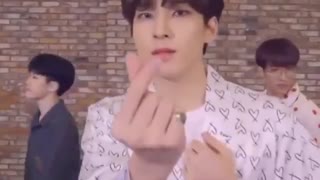 Fmv خیلی زیبا از سونتین با آهنگ Bad Guy بیلی آیلیش_ seventeen