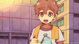 انیمه هاناکو کون وابسته به توالت jibaku shounen Hanako  kun  قسمت 8 با زیرنویس فارسی چسبیده