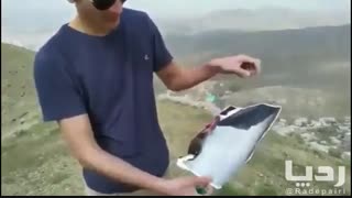 جایگاه رضا پهلوی در ایران