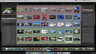 Udemy – Adobe Lightroom CC - The Slideshow Module for Beginners