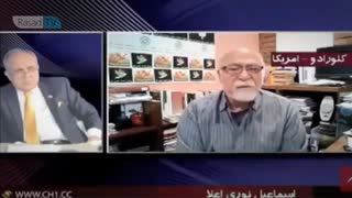 اقدامات تجزیه طلبان: بخش سوم: شاهزاده؛ تجزیه طلب ها شیر و خورشید را دوست ندارند.