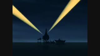 انیمیشن آواتار آخرین باد افزار،فصل اول،قسمت ششم با دوبله فارسی