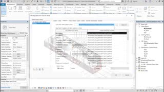 Lynda – AutoCAD Working with Drawings Exported From Revit