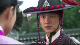 قسمت شانزدهم سریال کره ای عشق شاهزاده خانم +زیرنویس چسبیده The Princess Man
