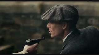 Peaky Blinders S1-E3 با زیر نویس فارسی