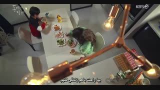 قسمت هیجدهم سریال کره ای وقتی کاملیا شکوفا می شود When the Camellia Blooms +زیرنویس چسبیده با بازی گونگ هیو جین و کانگ ها نول