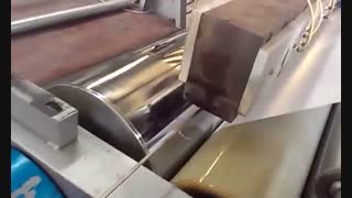 دستگاه لمینت ابر و پارچه | 09190749070 | تکس ماشین