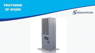 کولر تابلو برق | خنک کننده تابلو برق- شرکت سرماپویش