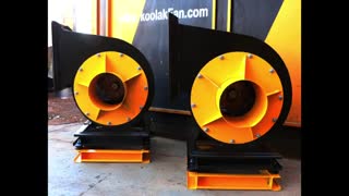 اگزاست فن-هواکش باشگاه ورزشی-شیراز-جنوب 09121865671