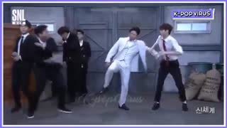 ong seoung woo میکس