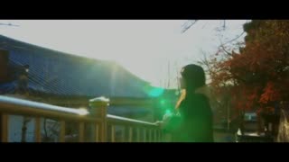 موزیک ویدیو with seoul از BTS