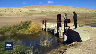 ایران از خشکسالی عبور کرده‌ است؟