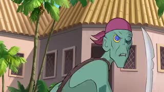 وینکس کلاب فصل 6 قسمت 16 پارت 2