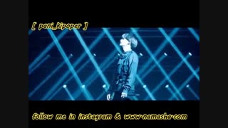 موزیک ویدیو" سایه "از شوگا(مین یونگی) برای آلبوم جدید بنگتن بویز(وحشتناک عالی)(bts/shadow/kpop/music video/suga/min yoongi)