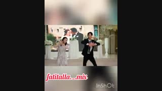 میکس پدرم عجیبه/پیشنهادی