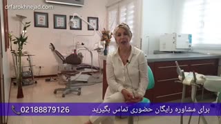 فیلم کامپوزیت دندان