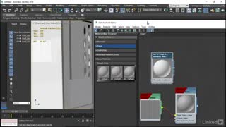 Lynda – 3ds Max Revit Integration