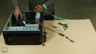 نصب کارت گرافیک