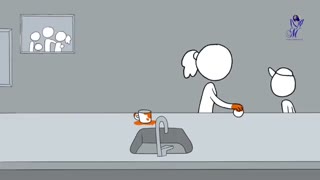 نحوه انتشار ویروس کرونا