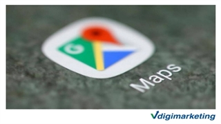 ثبت در گوگل مپ