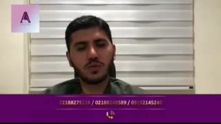 رضایت بیمار بعد از جراحی زیبایی بینی