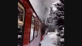 سفر با قطار