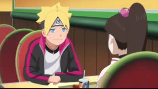 انیمه بوروتو قسمت ۱۵۳(با زیر نویس فارسی)