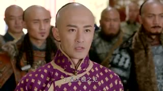 سریال چینی حکومت بر جهان (قانون دنیا) قسمت 26 با زیرنویس /Rule the World Chinese Drama 2017