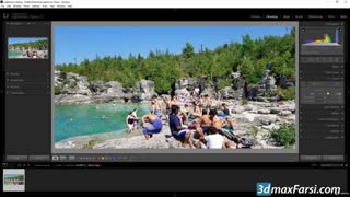 udemy Adobe Lightroom CC And Classic – Fundamental Photo Editing