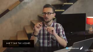 udemy Adobe Lightroom CC – Complete Workflow Masterclass A to Z