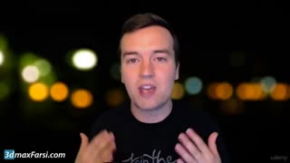 udemy Adobe Lightroom Classic CC & CC: Photo Editing Masterclass