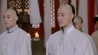 سریال چینی حکومت بر جهان (قانون دنیا) قسمت 38 با زیرنویس /Rule the World Chinese Drama 2017