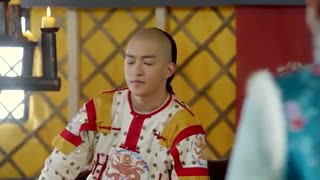 سریال چینی حکومت بر جهان (قانون دنیا) قسمت 41 با زیرنویس /Rule the World Chinese Drama 2017