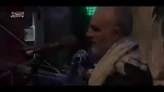 شهید سلیمانی از نظر رهبر