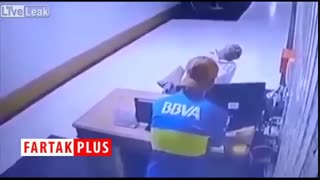 خواب عمیق نگهبان دردسر ساز شد