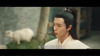 سریال چینی کاراگاه سلسله مینگ و The Sleuth of Ming Dynasty بازیرنویس فارسی قسمت5