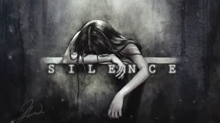 Silence____________